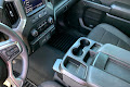 2022 Chevrolet Silverado 1500 LTD Custom 2WD Crew Cab 147