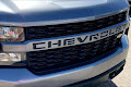 2022 Chevrolet Silverado 1500 LTD Custom 2WD Crew Cab 147
