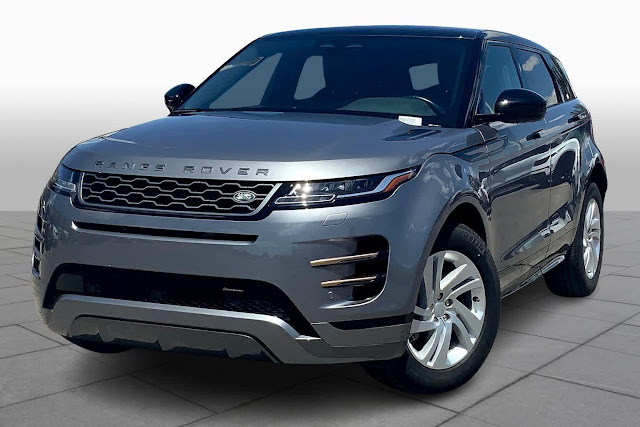 2023 Land Rover Range Rover Evoque R-Dynamic S