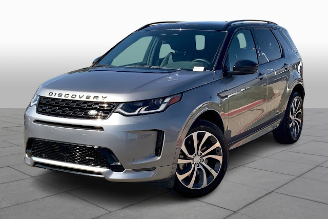 2023 Land Rover Discovery Sport SE R-Dynamic