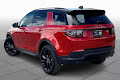 2023 Land Rover Discovery Sport SE