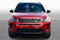 2023 Land Rover Discovery Sport SE