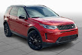 2023 Land Rover Discovery Sport SE