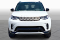 2024 Land Rover Discovery Metropolitan Edition