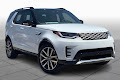 2024 Land Rover Discovery Metropolitan Edition