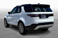 2024 Land Rover Discovery Metropolitan Edition