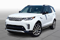 2024 Land Rover Discovery Metropolitan Edition