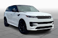 2024 Land Rover Range Rover Sport Dynamic SE