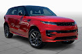 2024 Land Rover Range Rover Sport Dynamic SE