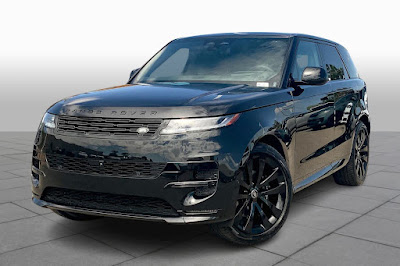 2024 Land Rover Range Rover Sport