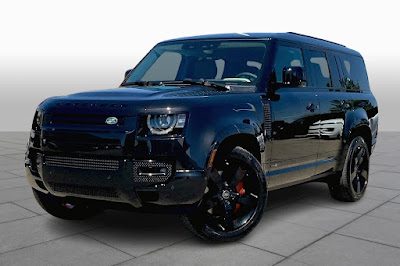 2024 Land Rover Defender