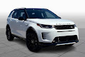 2024 Land Rover Discovery Sport Dynamic SE