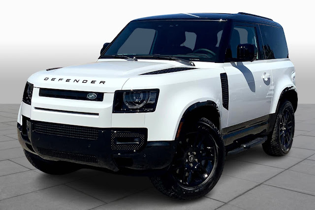 2024 Land Rover Defender X-Dynamic SE