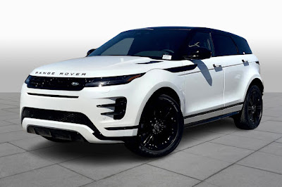 2024 Land Rover Range Rover Evoque