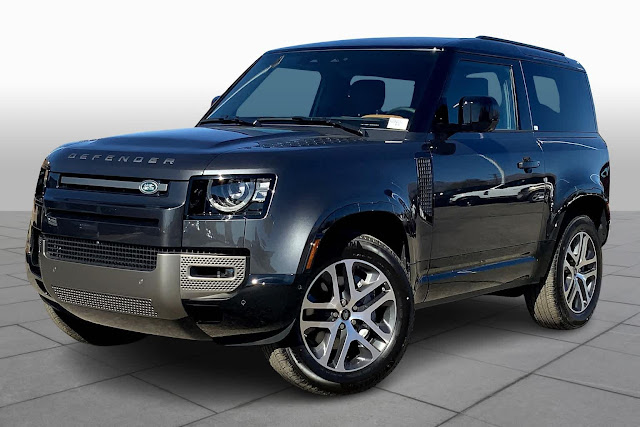 2024 Land Rover Defender X-Dynamic SE