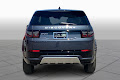 2024 Land Rover Discovery Sport Core S