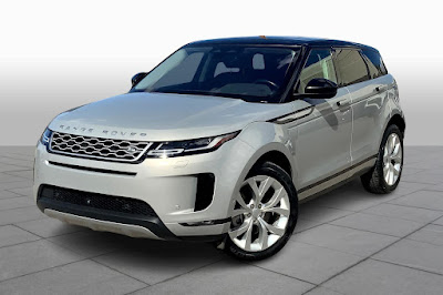 2021 Land Rover Range Rover Evoque