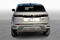 2021 Land Rover Range Rover Evoque SE