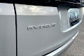 2021 Land Rover Range Rover Evoque SE