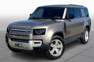 2023 Land Rover Defender