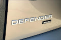 2023 Land Rover Defender SE