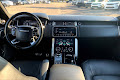 2021 Land Rover Range Rover Westminster