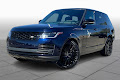 2021 Land Rover Range Rover Westminster