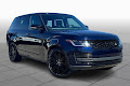 2021 Land Rover Range Rover Westminster