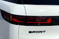 2025 Land Rover Range Rover Sport Dynamic SE