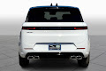 2025 Land Rover Range Rover Sport Dynamic SE