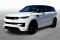 2025 Land Rover Range Rover Sport Dynamic SE