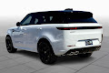 2025 Land Rover Range Rover Sport Dynamic SE