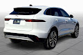 2021 Jaguar F-PACE S