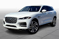 2021 Jaguar F-PACE S