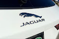 2021 Jaguar F-PACE S