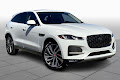 2021 Jaguar F-PACE S