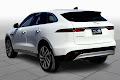 2021 Jaguar F-PACE S