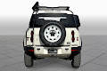 2024 Land Rover Defender S