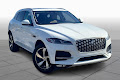 2021 Jaguar F-PACE S