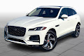 2021 Jaguar F-PACE S