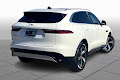 2021 Jaguar F-PACE S