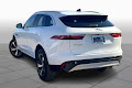 2021 Jaguar F-PACE S