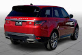 2018 Land Rover Range Rover Sport