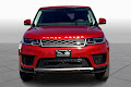 2018 Land Rover Range Rover Sport