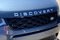 2024 Land Rover Discovery Sport Core S