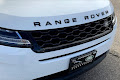 2021 Land Rover Range Rover Evoque S