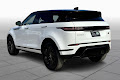 2021 Land Rover Range Rover Evoque S