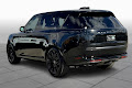 2025 Land Rover Range Rover Autobiography