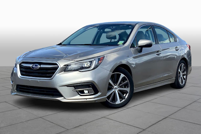 2019 Subaru Legacy Limited