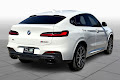 2019 BMW X4 M40i